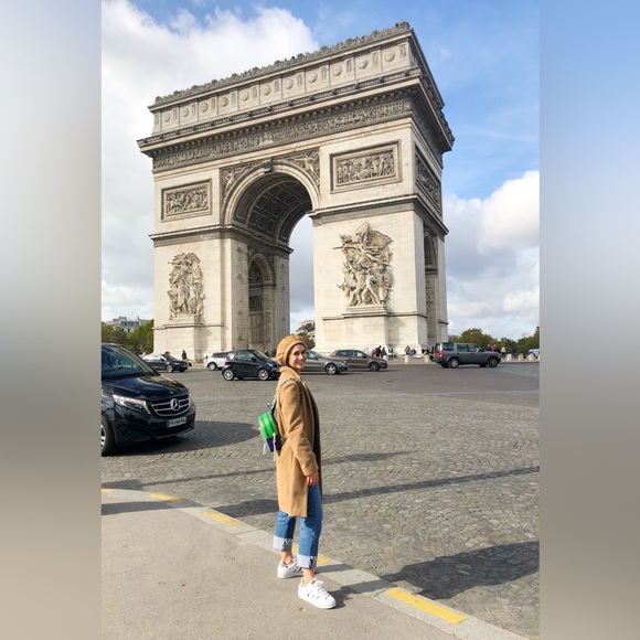 MARC JACOBS 🖤 Packshot Tartan backpack - Picture 3 of 12